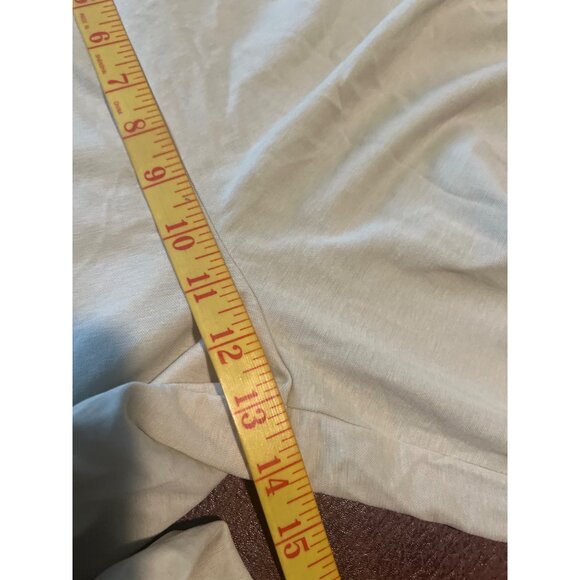 OGL  Wrinkle-resistant Cotton-linen Mid Rise Straight Leg Pant‎ NWT 2XL - Picture 9 of 12